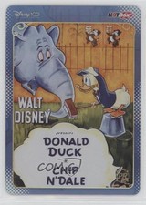 2023 Hotbox Mickey & Friends