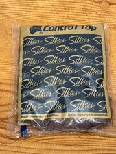 Vintage Silkies Control Top
