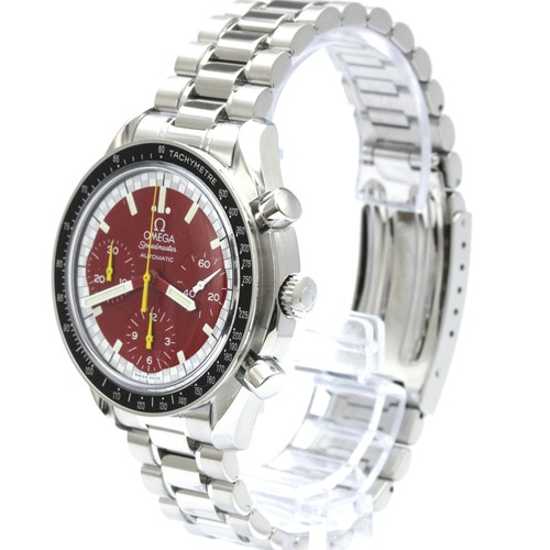 Omega speedmaster reduced - speedmaster,