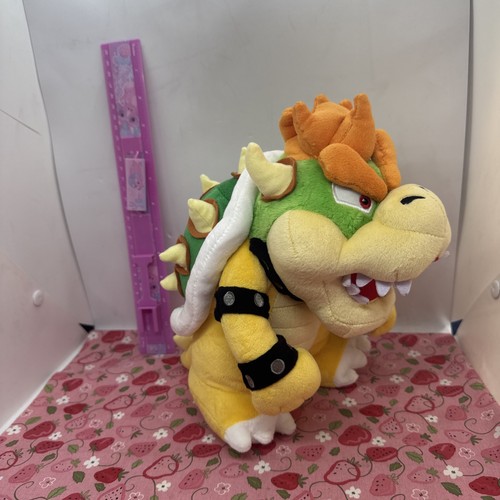 Official nintendo super - super, mario