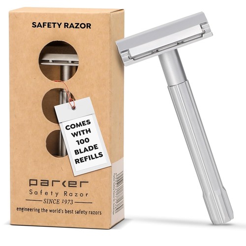 Parker soloedge single edge - parker,