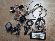 Bury CC9056 Plus Bluetooth Handsfree Music Streaming Touch Adapter