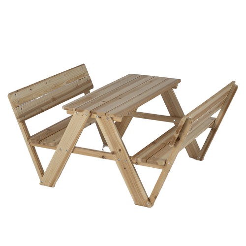 Kids picnic table children - kids,