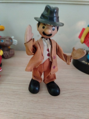 Vintage toy camberwick green - vintage,