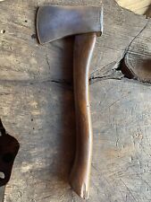 Vintage 1955 Elwell Axe, Broad