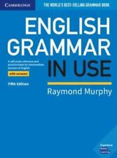 English Grammar in Use Book with Answers A Self-study Reference and Practice