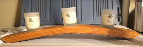 Tobin james cellar - james, votive