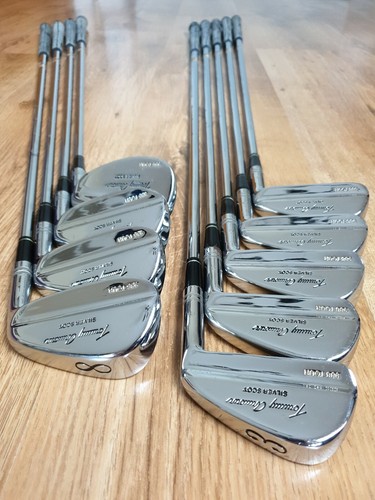 Tommy armour silver scot 986 - armour,