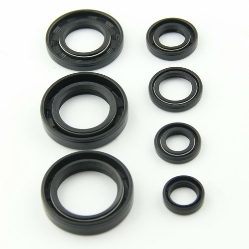 Engine oil seal set - for, yamaha