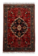 Rug Handmade Kazak