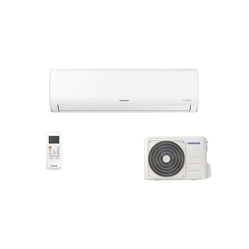 Samsung ar09txhq 3 4kw - , 2.6