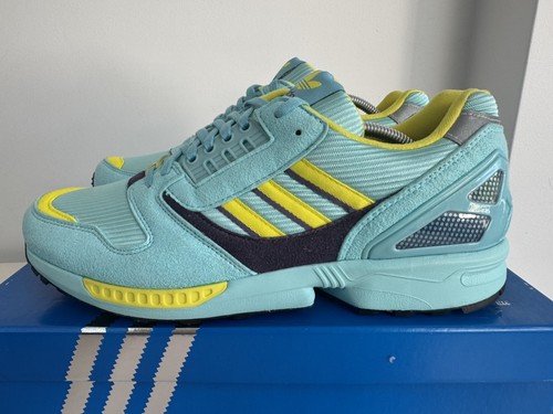 Adidas zx8000 aqua - adidas, 2019