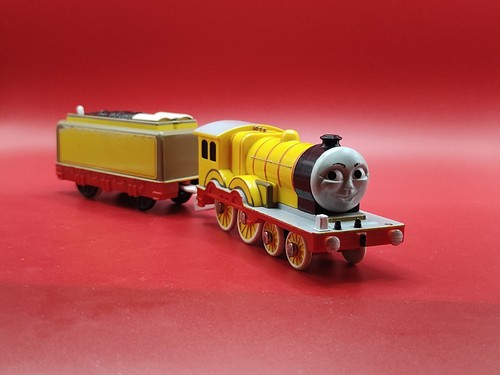Tomy trackmaster molly - tomy,