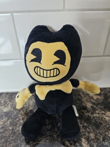 Bendy and the ink machine - machine, 8"