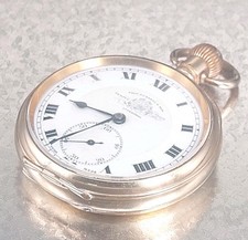 ANTIQUE THOMAS RUSSELL & SONS