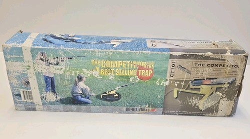 All traps the competitor - do-all,