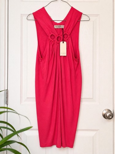 Ted baker bright - baker, circle