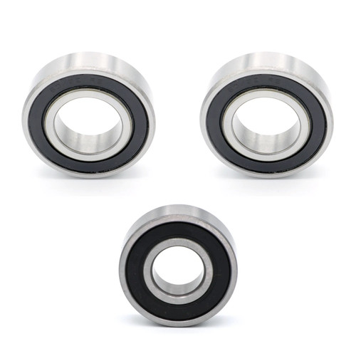 Rear wheel bearing - rear,