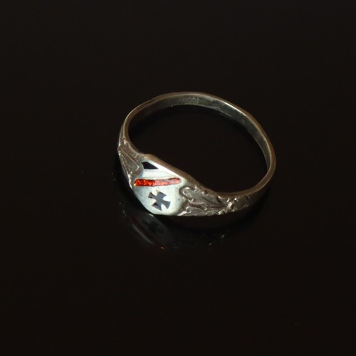 Antique german 800 silver - german,