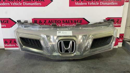 Honda civic gen8 2005 - honda,