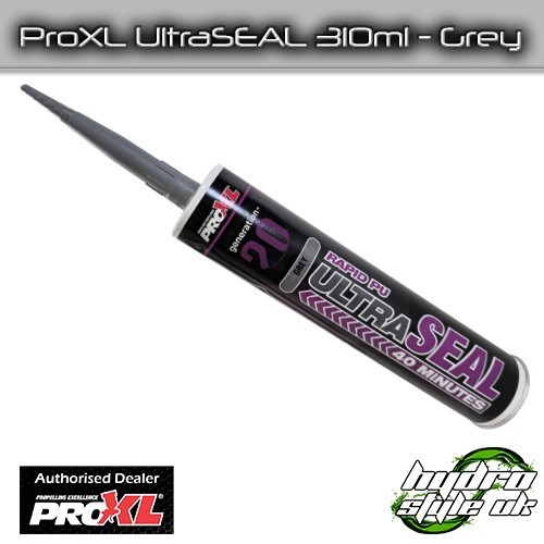 Proxl ultraseal rapid - rapid, pu