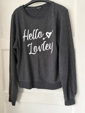 Wildfox hello lovely’s