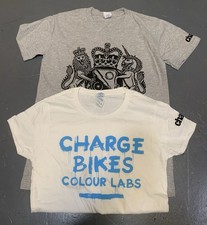 Old School BMX/mtb … Charge