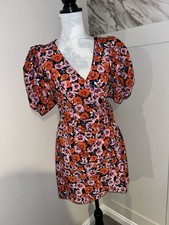 Vera & Lucy Floral Printed