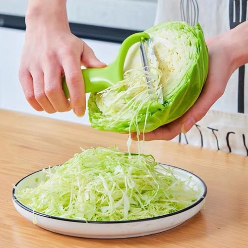 Cabbage grater wide peeler - grater,