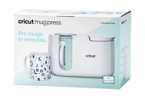 Cricut mug press - mug,