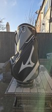 Mizuno Golf Tour Cart Bag