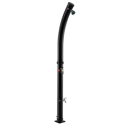 20l solar heated shower - 20l,