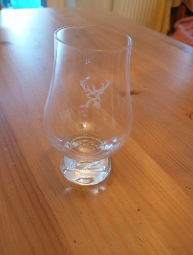 Glenfiddich single malt - single, scotch