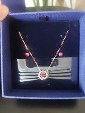 swarovski sparkling dance