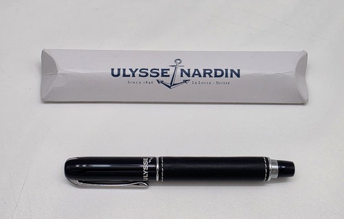 Authentic ulysse nardin - authentic,