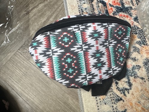 Western saddle horn pommel - saddle, bag