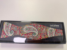 T.M. Lewin Pure Cotton Lee