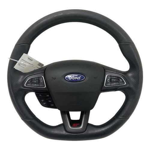 Ford focus mk3 facelift - focus, st