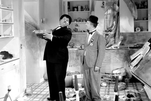 Stan laurel oliver hardy - oliver,