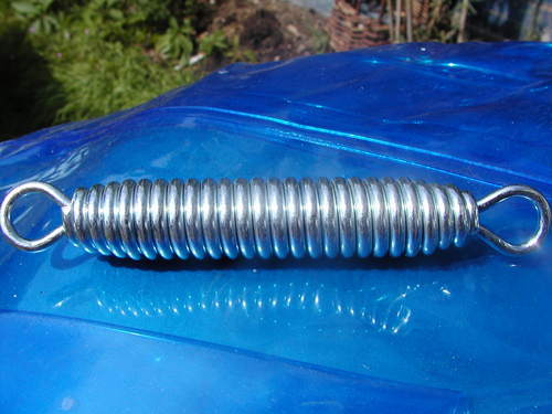 4730 centre stand spring - 42-4730,