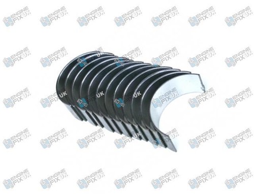 Leyland 285 485 - 4100, 6
