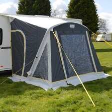 Maypole Inflatable Air Caravan Motorhome Porch Awning (MP9508)