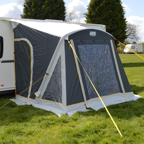 Maypole inflatable air caravan - maypole,