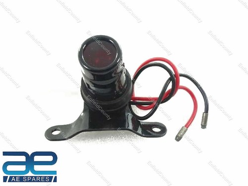 Miller type rear tail light - miller,