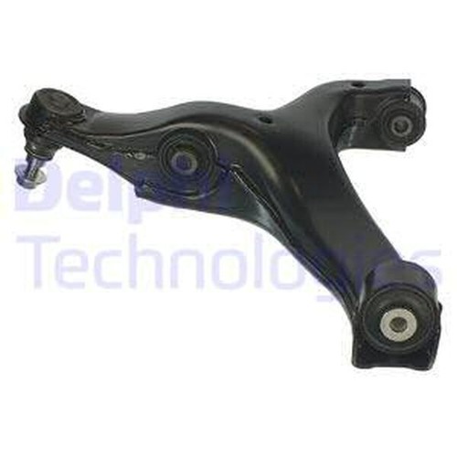 Wishbone suspension control - suspension,