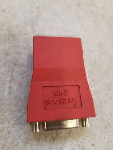 Snap eaa0355l92a kia 2 - *,