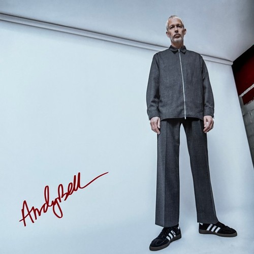Andy bell pinball - andy,