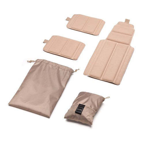 Gitzo légende backpack - gitzo, spare