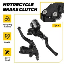 Universal Front Motorcycle