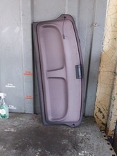 BMW E46 Compact Parcel Shelf - ECS/D #JS1